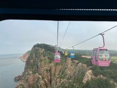 -摩天岭风景区