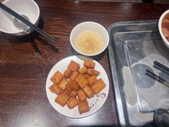 -姚记炒肝店(簋街店)