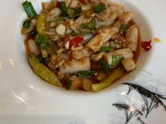 生炒藕尖-湘德楼(德胜门外大街店)