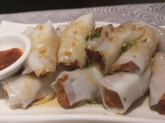 酿炸面肠粉-粤·向群饭店(龙津东路总店)