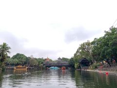 -深圳锦绣中华民俗村