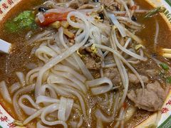 -亚皆老街南宁老友粉·米粉(印象城店)