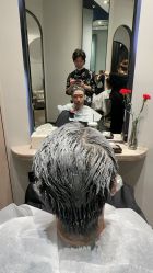 -汤尼英盖TONI&GUY-essensuals