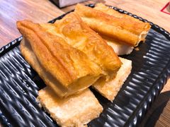 -五大金刚(九街店)