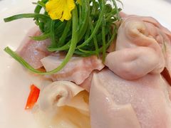 -御花园·粤菜·海鲜火锅(中山公园店)