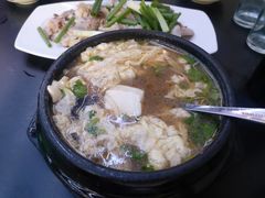 -正宗天津烧麦馆(柳州路店)