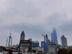 -外滩