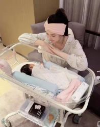 -baby bella小贝拉母婴护理中心(北京东隅店)