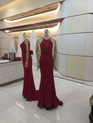 -南京宝娜嫁衣婚纱礼服馆(中央路店)