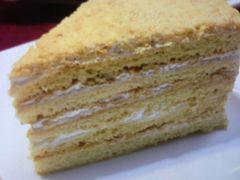 -92°C俄式厨房(中央大街店)