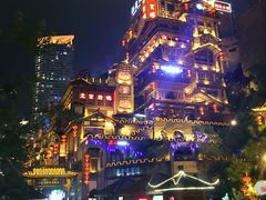 -纸盐河码头火锅(十八梯店)