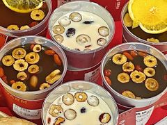 -炖物24章·顺时轻养茶(黄龙店)