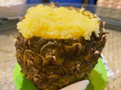菠萝饭-多哥水傣味餐厅(司马巷店)