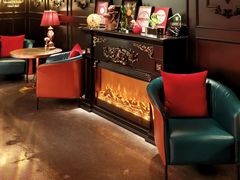 -弦月窗LUNETTE BY AMANDA(复兴路店)