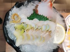 -万岁寿司(天河领展店)