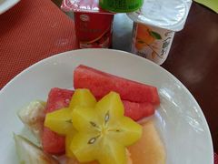 -福州美伦大饭店-中餐厅