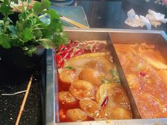 -五星桥原切肥牛火锅·30年专注好牛肉(湖塘店)