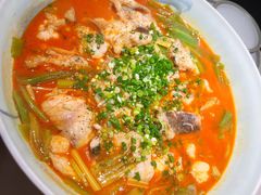 自贡酸菜鱼-麻六记(新天地店)