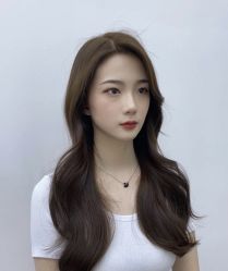 -SY COLOUR专业烫染