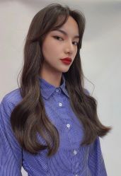 -GIRL STYLE 烫发·染发沙龙