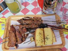-野人部落(沈阳一店)