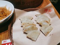-渔乡米香·剁椒鱼头(四方坪店)
