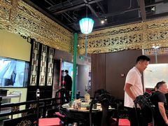 -锦府盐帮·侯宅(五棵松万达店)