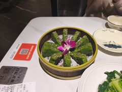 -阿露佳·舌尖上的安吉菜