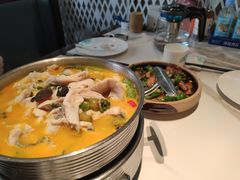 -虹泥小厨(南国花园总店)