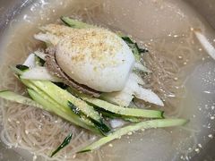 水冷面-青春韩国料理(汽博店)