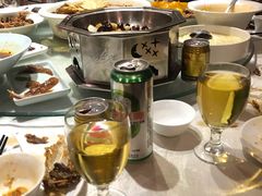 -大碗居·烤鸭·鱼头泡饼(天坛东门店)