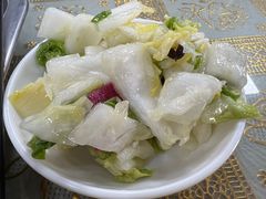 -清真·鸦儿李记·小馆(后海店)