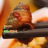 万松园的川菜就是肖老板的江湖