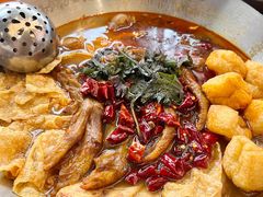 -小螺大作·螺蛳粉火锅(林和西店)