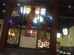 大堂-怡品川宇火锅(宝立方店)