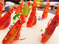 -上海滩餐厅(BFC外滩金融中心店)