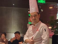 -铁板诱惑法式铁板烧(大卫城店)