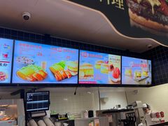 -肯德基(茂业店)
