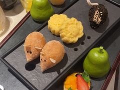 -太白餐厅·新湘菜原创者(月湖店)