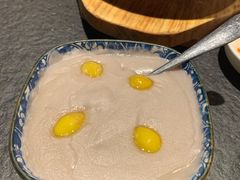 白果芋泥-潮堂 · 潮州菜(国贸商城店)
