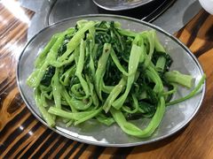 -谢边农庄(海八路店)
