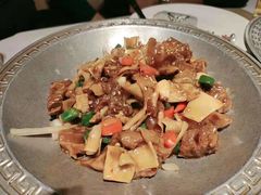 -同喜烤鸭店(光芒店)