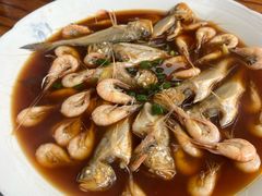 -老白酒农家菜馆