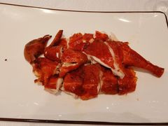 脆皮烧鸡-金翠皇宫粤菜·点心·海鲜(科技园店)