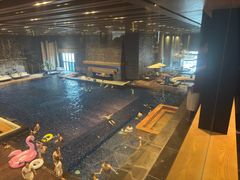 -清河半岛温泉度假酒店