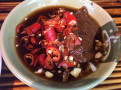 -福合诚潮汕牛肉火锅(西丽分店)