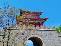 -丹东凤凰山景区