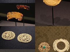 -盘龙城遗址博物院