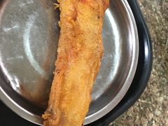 鸡翅-恒兴发茶店(十三小店)