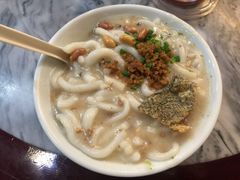 -老西关濑粉(文明路店)